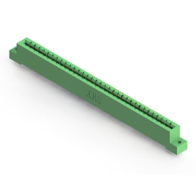 833-033-500-102 EDAC Inc.  Edgeboard Connectors